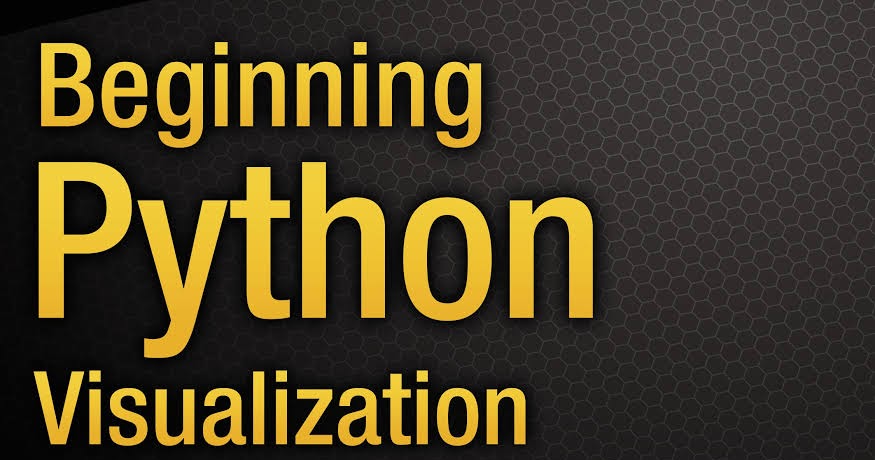 TimoBook: Beginning Python Visualization 2nd Edition