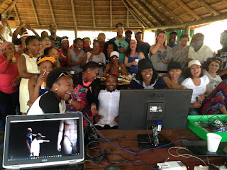Team Building Pretoria Team Building Pretoria