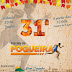 PREFEITURA REALIZA HOJE A 31ª CORRIDA DA FOGUEIRA