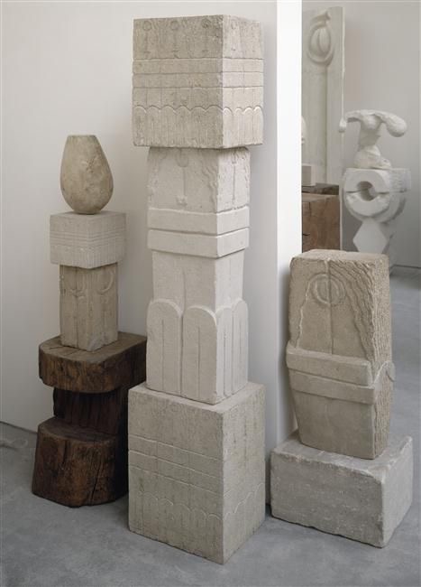 At the Gallery: Constantin Brâncuși 2020
