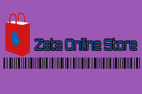 Zata Online Store