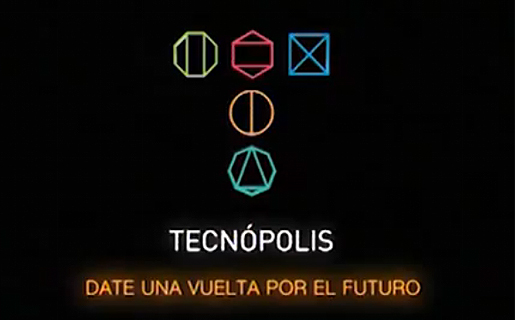 Presentan en Tecnopolis un vehiculo electrico unipersonal de fabricacion nacional‏