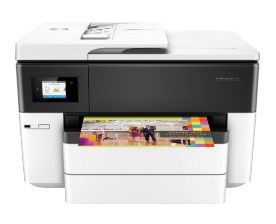 HP OfficeJet Pro 7730 Wide Format Printer