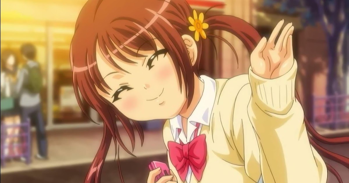 Great Shoukoujo The Animation in the world Don t miss out 