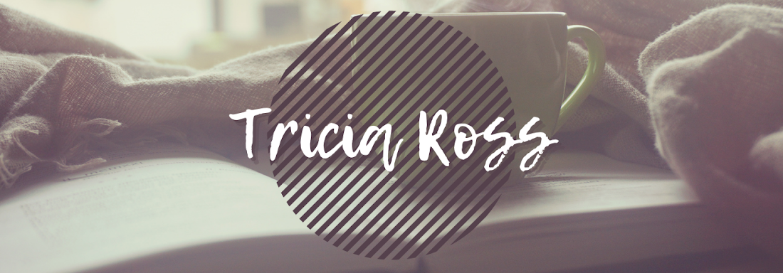 Tricia Ross 