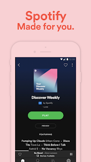 Spotify Premium v8.5.9.737 Final APK Spotify Premium v8.5.9.737 Final APK