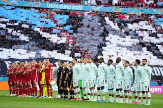 Euro 2020: Hungary 0-3 Portugal, Match Report Euro 2020: Hungary 0-3 Portugal, Match Report