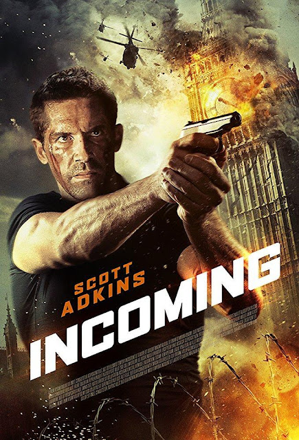 Incoming [2018] [BBRip 1080p] [Dual Audio]