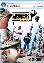 Descargar Urban FreeStyle Soccer – DEViANCE para 
    PC Windows en Español es un juego de Deportes desarrollado por Silicon Dreams Studio, Gusto Games