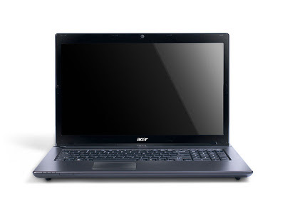 Acer Aspire 7560G Drivers Download for Windows 7 64-bit