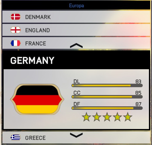 pes 6 national patch road to russia 2018 pes 6 national patch road to russia 2018