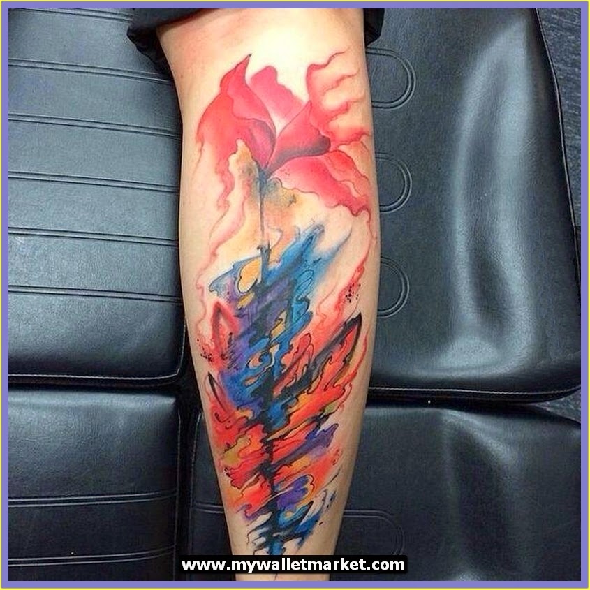 Awesome Tattoos Designs Ideas for Men and Women
