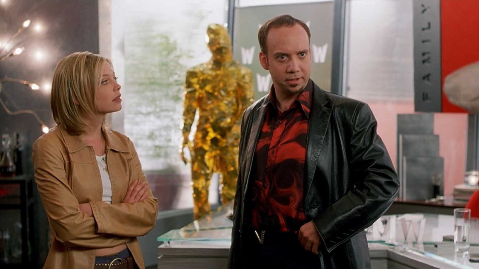 Big Fat Liar Hungry Like The Wolf Movie Review: Big Fat Liar (2002) | The Ace Black Movie Blog