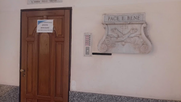 Ricordiamo frate Leonardo, istituì la mensa per i poveri