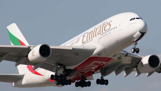 حصرياً: كيف تتجول و تقوم برحلة افتراضية على متن أقوى طائرة في العالم A380