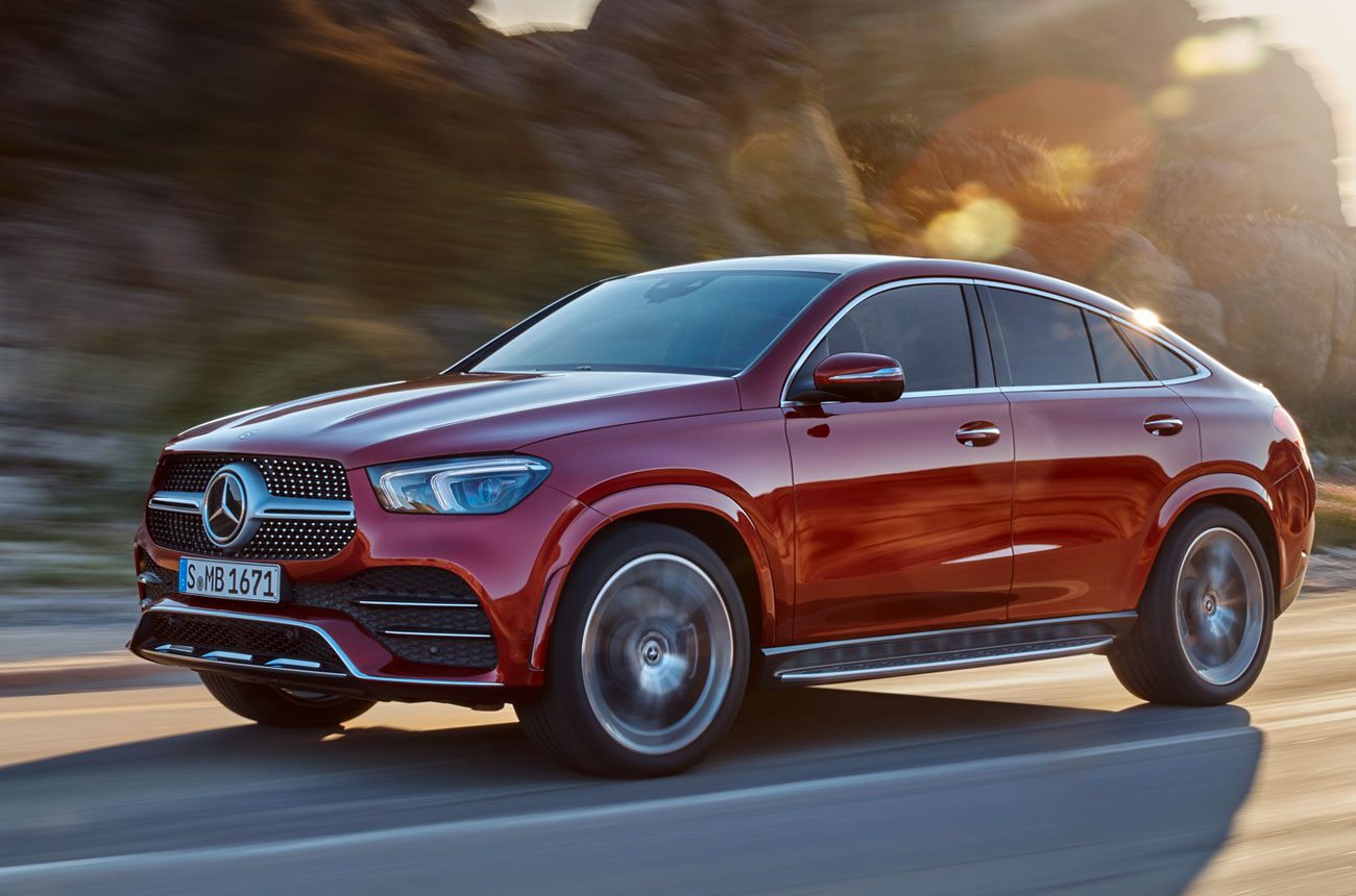 2021 Mercedes Benz GLC Class Review, Specs, Price - Carshighlight.com