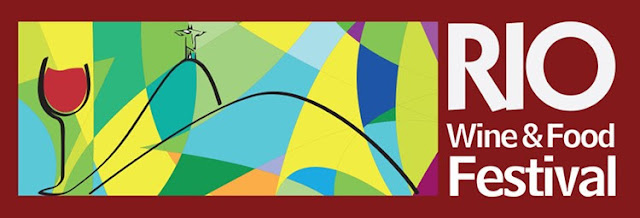Blog Apaixonados por Viagens - Rio Wine and Food Festival - Vinho - Rio de Janeiro