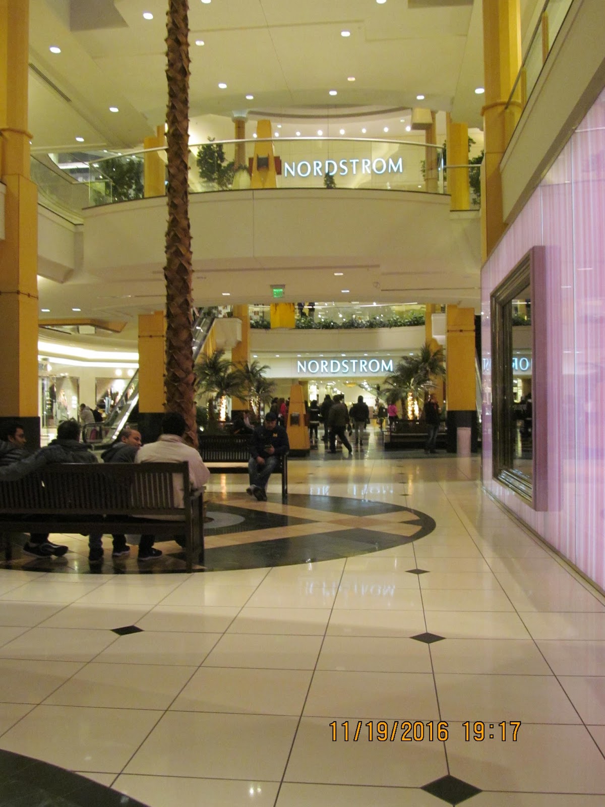Great luxury mall! - Review of Somerset Collection, Troy, MI