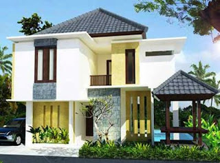 Tampak Depan Rumah Minimalis Modern Terbaru 2017 Tampak Depan Rumah Minimalis Modern Terbaru 2017
