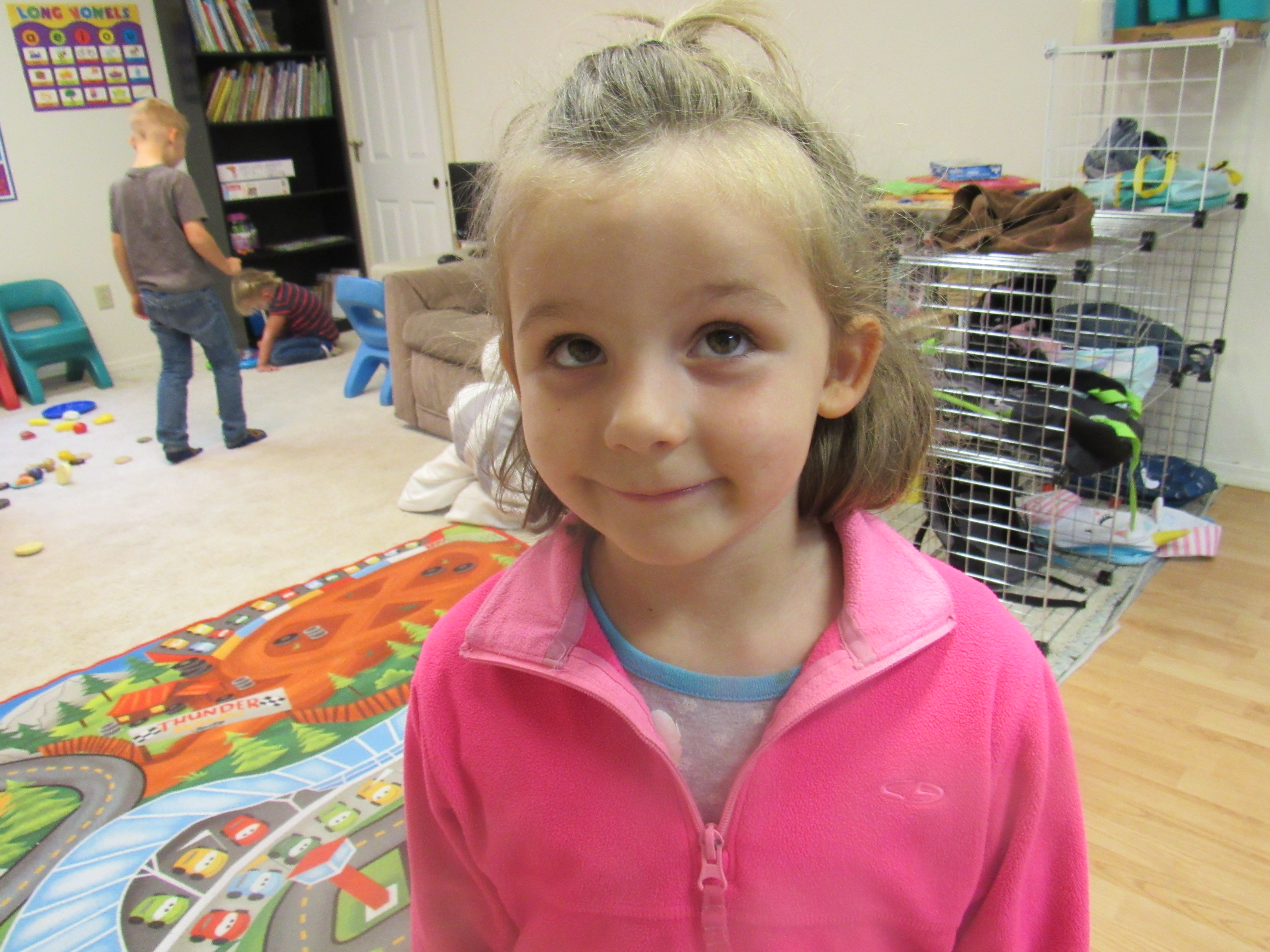 Miss Cindy’s Preschool: Boise, Meridian, Idaho