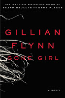 10 Gone Girl, de Gillian Flynn