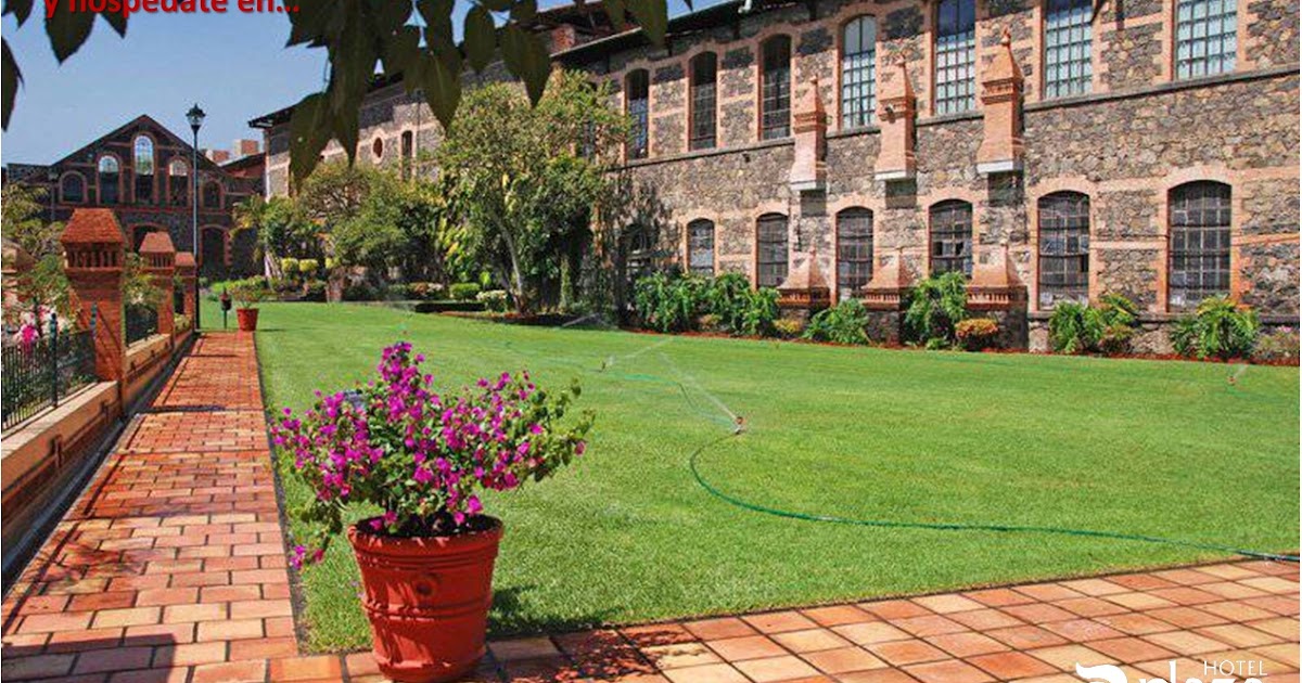 HOTEL PLAZA URUAPAN Conoce Uruapan y hospedate con los mejores