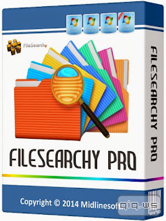 FileSearchy Pro v1.21 Incl Crack