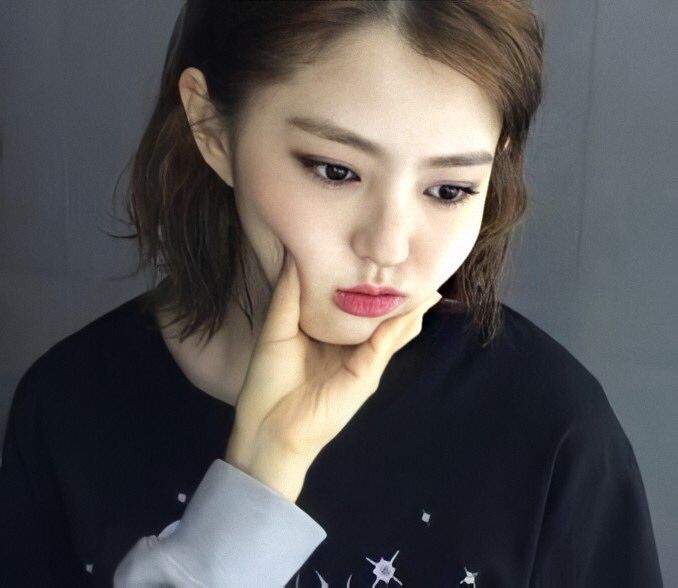 Semakin Populer, Foto-foto dari Han Sohee yang Pancarkan Aura “Girlfriend Material” Jadi Sorotan 5 DUkag