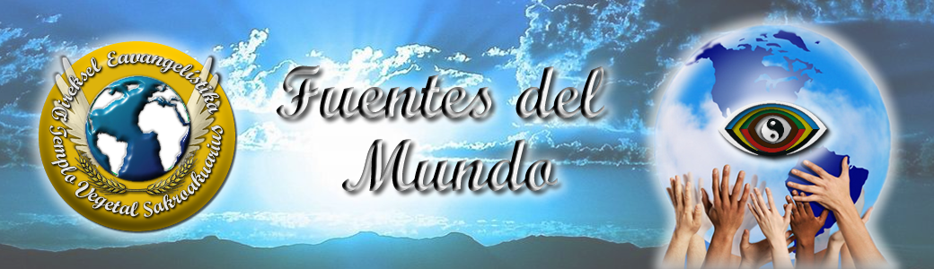 FUENTES DEL MUNDO