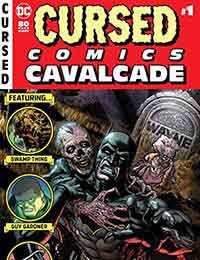 Read Cursed Comics Cavalcade online