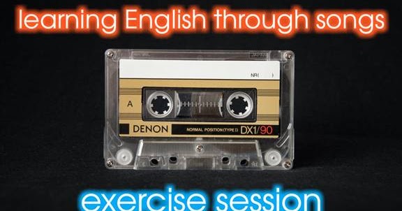 Soal Latihan Belajar Bahasa Inggris Dengan Lagu Dimensi Bahasa Inggris