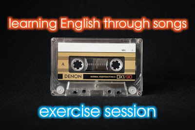 Soal Latihan Belajar Bahasa Inggris Dengan Lagu Dimensi Bahasa Inggris