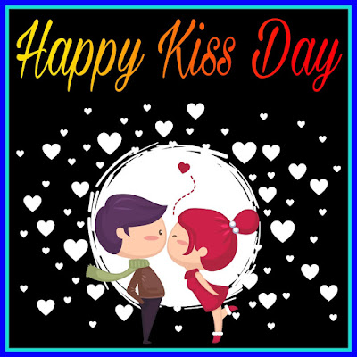 Happy Kiss Day Images for Whatsapp