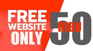 jasa pembuatan website gratis