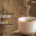 Best 40+ [ Tea Status Hindi ] 2021, Latest Good Morning Tea Status In Hindi