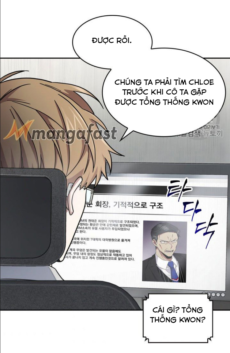 Vua Trộm mộ Chapter 162 - AB Truyện