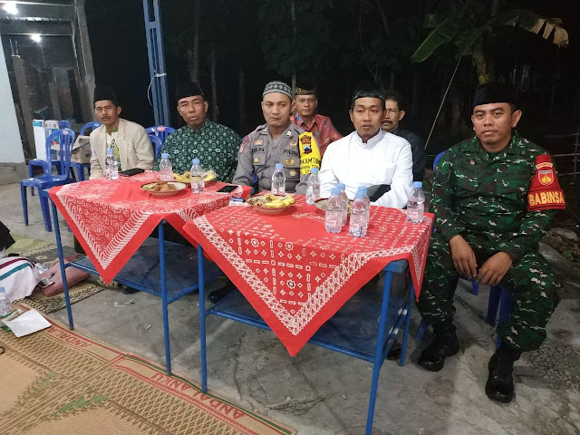 Momentum Maulid Nabi, Tingkatkan Keimanan Kepada Allah Momentum Maulid Nabi, Tingkatkan Keimanan Kepada Allah