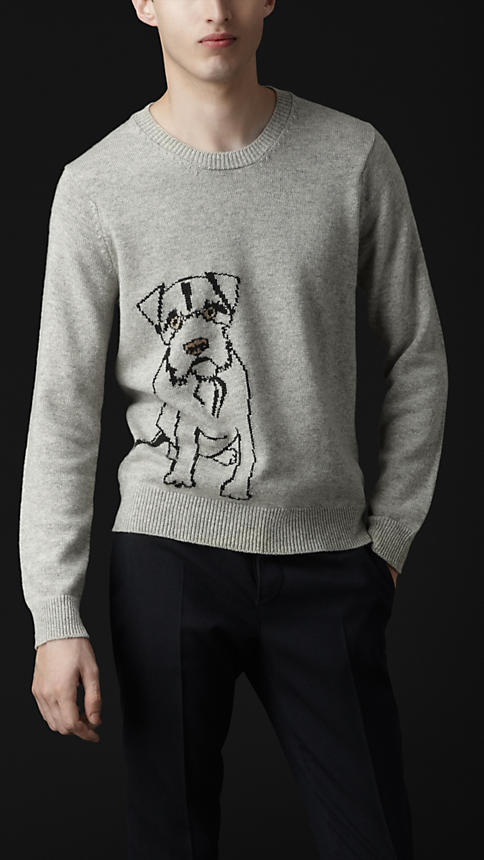 burberry sweater 2015
