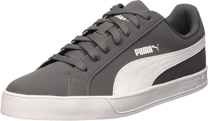 Puma Men's PumaSmashVulc Sneakers