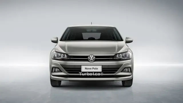 Volkswagen Polo 2020 فولكس فاجن بولو 2020 بتكنولوجيا ومميزات جديدة كليا