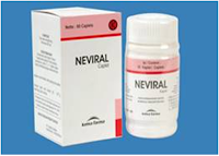 Nevirapine (NVP)