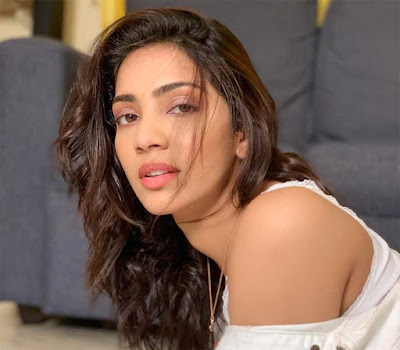 Yogita Bihani Indian Film Actress