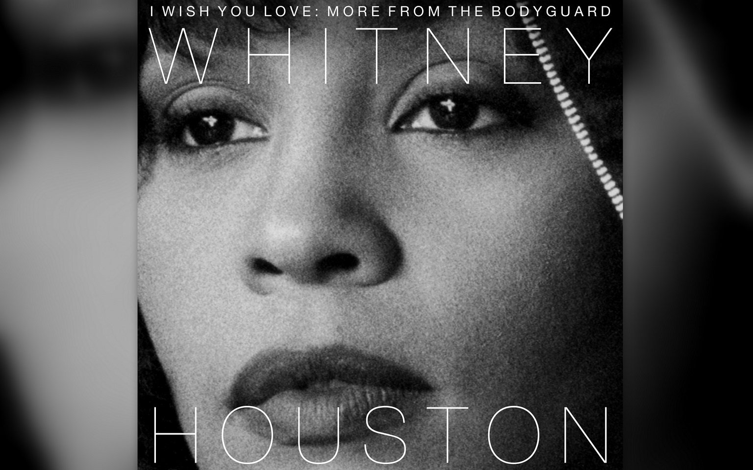 Review: Whitney Houston’s ‘I Wish You Love: More From The Bodyguard
