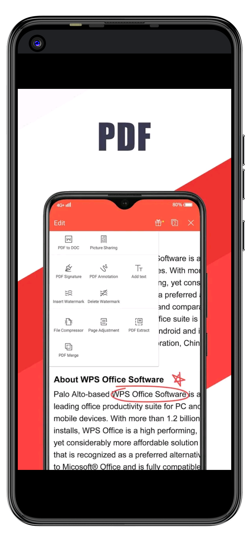 wps office mod apk wps office mod apk
