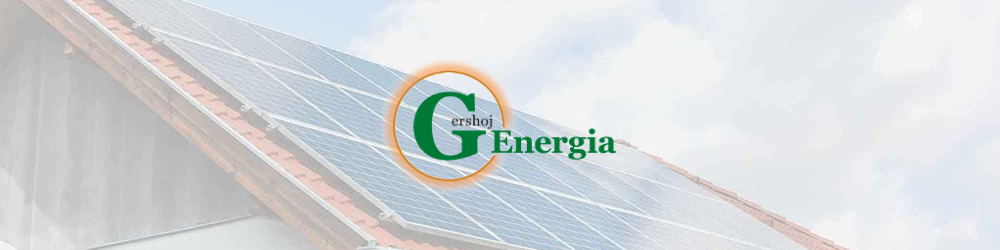 Gershoj Energia