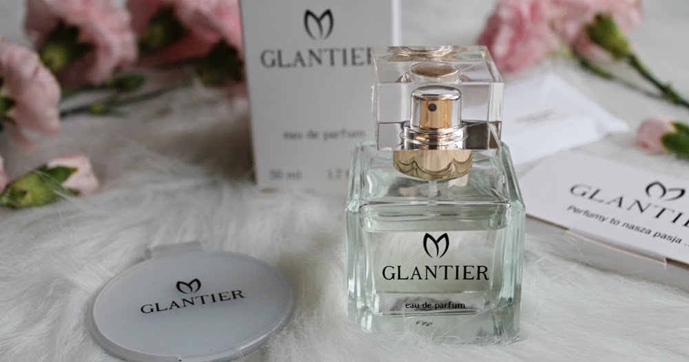 IDEALNY ZAMIENNIK CHANEL CHANCE EAU TENDRE OD GLANTIER Olusky