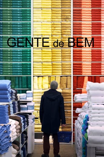 Gente de Bem (2018) Download
