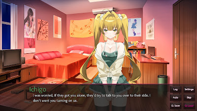 Would You Like To Run An Idol Cafe 2 Game Screenshot 6