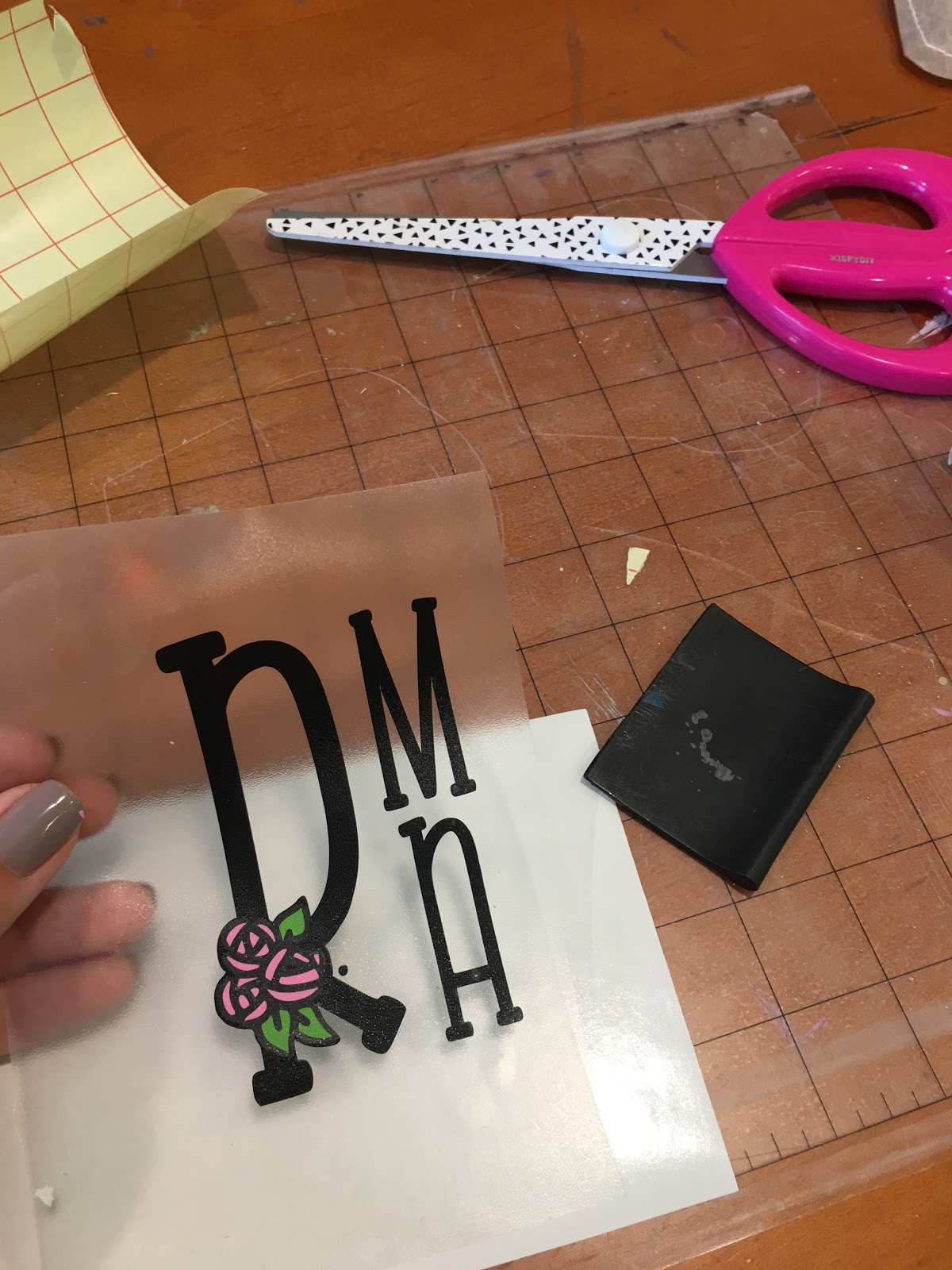 How To Use Dingbat Fonts In Silhouette Studio For Layered Vinyl Decals Silhouette School