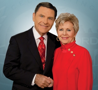 Kenneth and Gloria Copeland Kenneth and Gloria Copeland’s Daily October 29, 2017 Devotional: Come, Lord Jesus